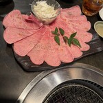 焼肉千香 - 