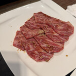 焼肉千香 - 