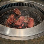 焼肉千香 - 