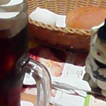 コメダ珈琲店 - ドリンク写真: