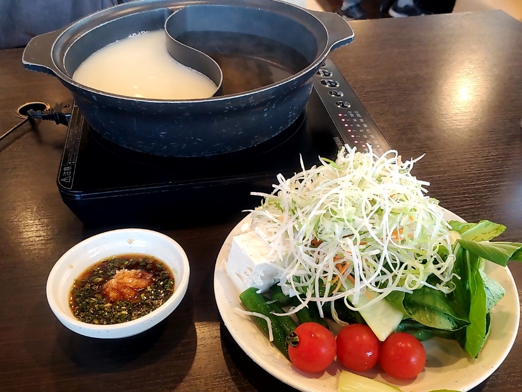 しゃぶ 葉 南 鹿児島 店