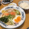 ラーメン華