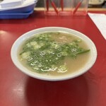 安全食堂 - 