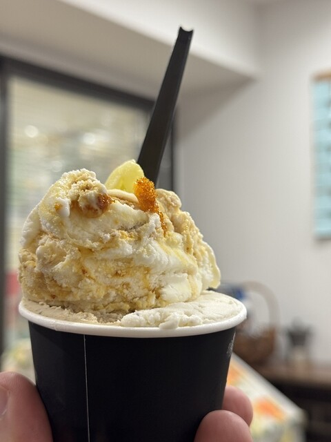 Gelateria Italiana Ciao （ジェラテリア イタリアーナ チャオ