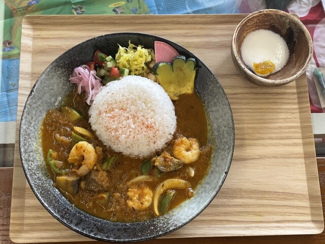 たけもとカレー - 大崎上島町/カレー | 食べログ