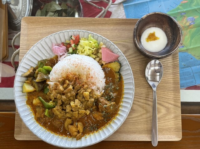 たけもとカレー - 大崎上島町/カレー | 食べログ