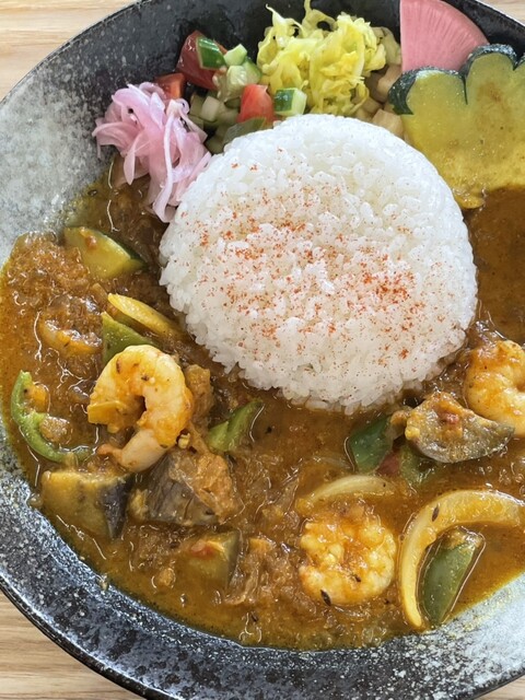たけもとカレー - 大崎上島町/カレー | 食べログ