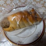 パンとワインの店 ぱんびーの - 