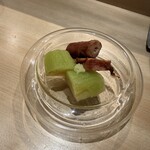 Ebisu Sushi Hatsume - 