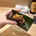 Ebisu Sushi Hatsume - 