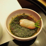 やま中・本店　鮨と日本料理　 - 