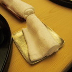 やま中・本店　鮨と日本料理　 - 