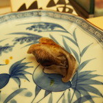 やま中・本店　鮨と日本料理　 - 