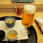 やま中・本店　鮨と日本料理　 - 