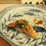 やま中・本店　鮨と日本料理　 - 