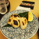 やま中・本店　鮨と日本料理　 - 