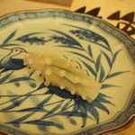 やま中・本店　鮨と日本料理　 - 