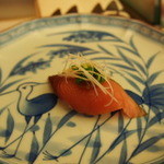 やま中・本店　鮨と日本料理　 - 