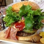 レストラン ニックス - 