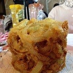 レストラン ニックス - オニオンサプライズ