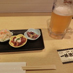 ちろり - 2015'4/15