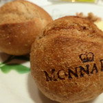 モナリザ - パン