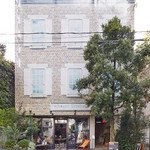 フリーマンズスポーティングクラブ レストラン