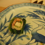 やま中・本店　鮨と日本料理　 - 