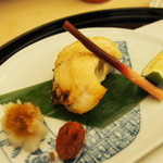 やま中・本店　鮨と日本料理　 - 