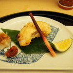 やま中・本店　鮨と日本料理　 - 