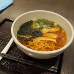 やま中・本店　鮨と日本料理　 - 