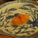 やま中・本店　鮨と日本料理　 - 