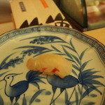 やま中・本店　鮨と日本料理　 - 