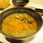 やま中・本店　鮨と日本料理　 - 