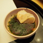 やま中・本店　鮨と日本料理　 - 