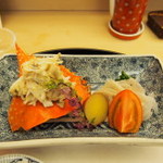 やま中・本店　鮨と日本料理　 - 