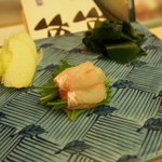 やま中・本店　鮨と日本料理　 - 