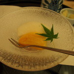 やま中・本店　鮨と日本料理　 - 