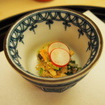 やま中・本店　鮨と日本料理　 - 