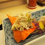 やま中・本店　鮨と日本料理　 - 