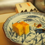 やま中・本店　鮨と日本料理　 - 