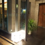 やま中・本店　鮨と日本料理　 - 