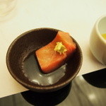 やま中・本店　鮨と日本料理　 - 