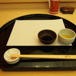 やま中・本店　鮨と日本料理　 - 