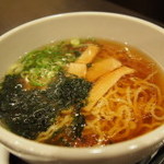 やま中・本店　鮨と日本料理　 - 