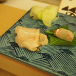 やま中・本店　鮨と日本料理　 - 