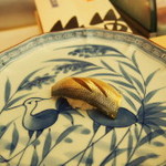 やま中・本店　鮨と日本料理　 - 