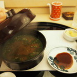 やま中・本店　鮨と日本料理　 - 