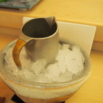 やま中・本店　鮨と日本料理　 - 