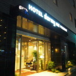 やま中・本店　鮨と日本料理　 - 